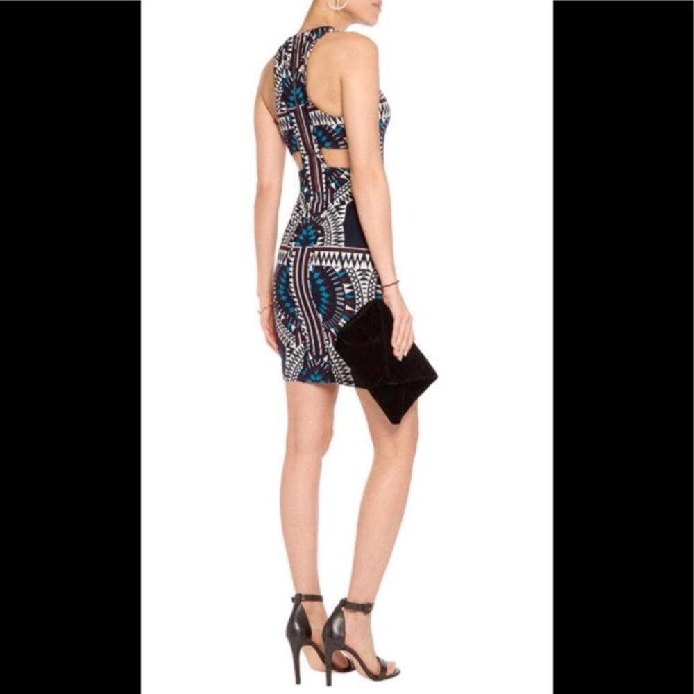 NWOT Tart ‘Rain’ Cut-Out Dress